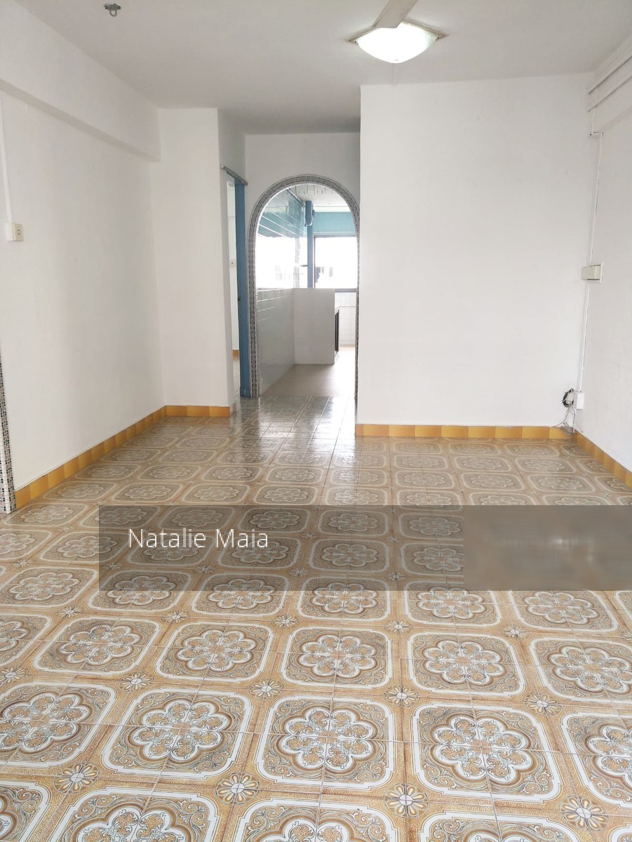Blk 303 Clementi Avenue 4 (Clementi), HDB 4 Rooms #201675362